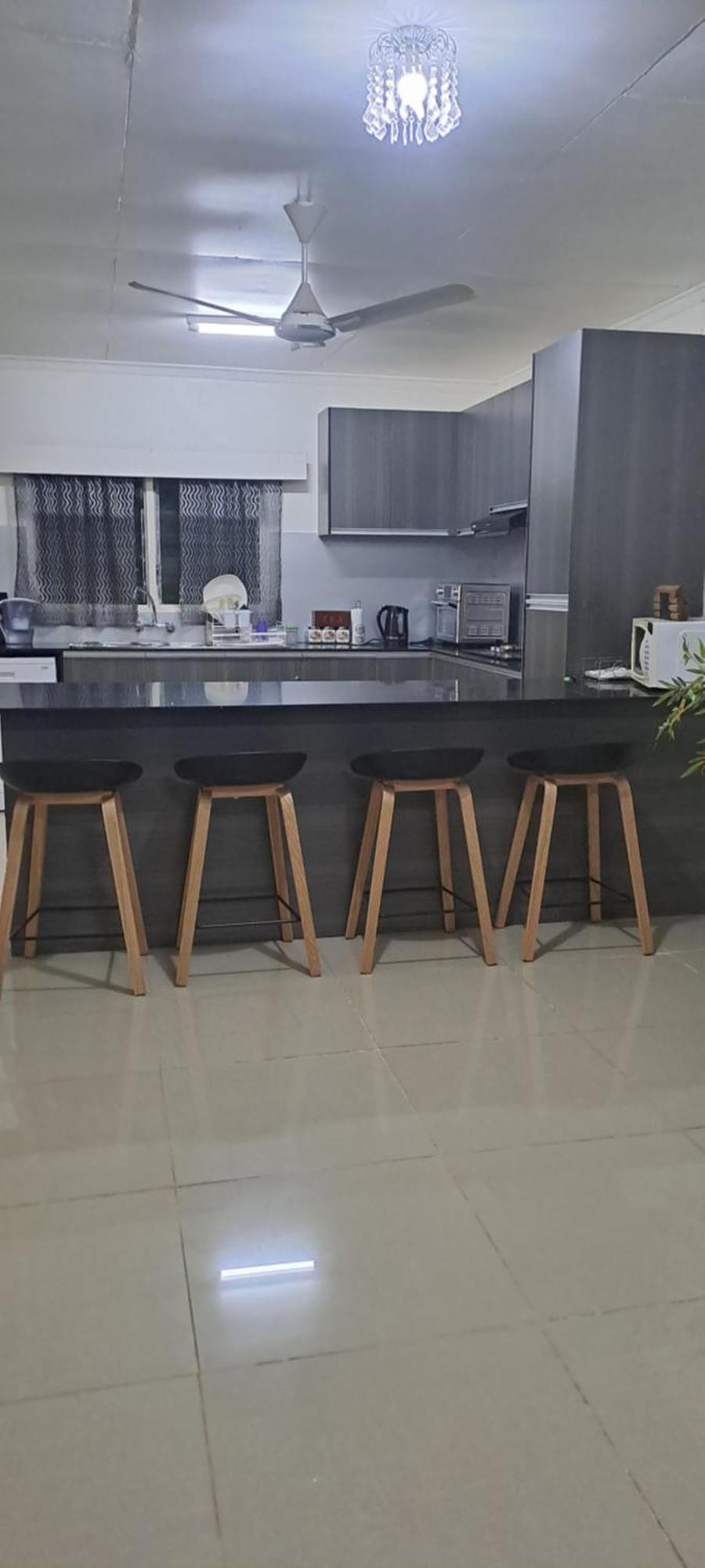 Abm Court Apartments 楠迪 外观 照片