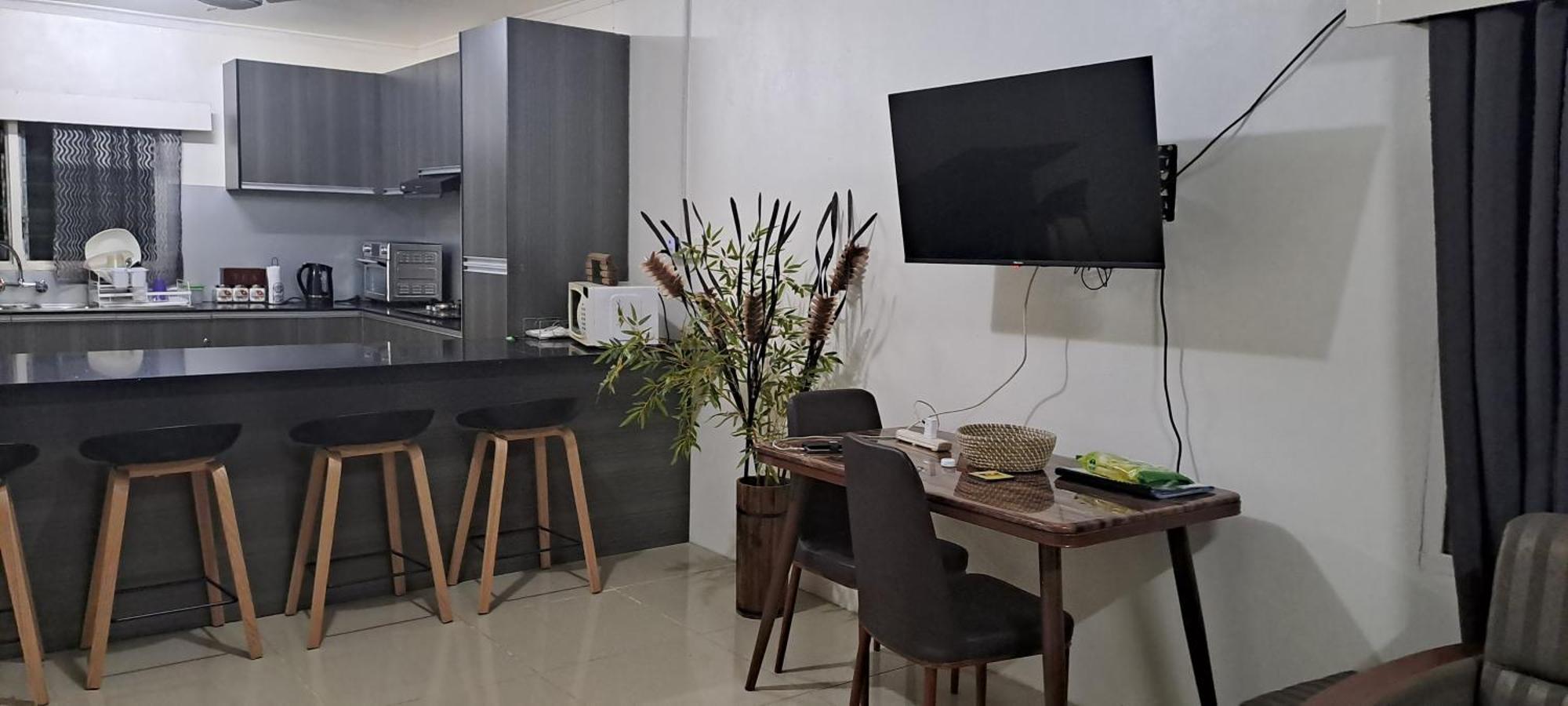 Abm Court Apartments 楠迪 外观 照片
