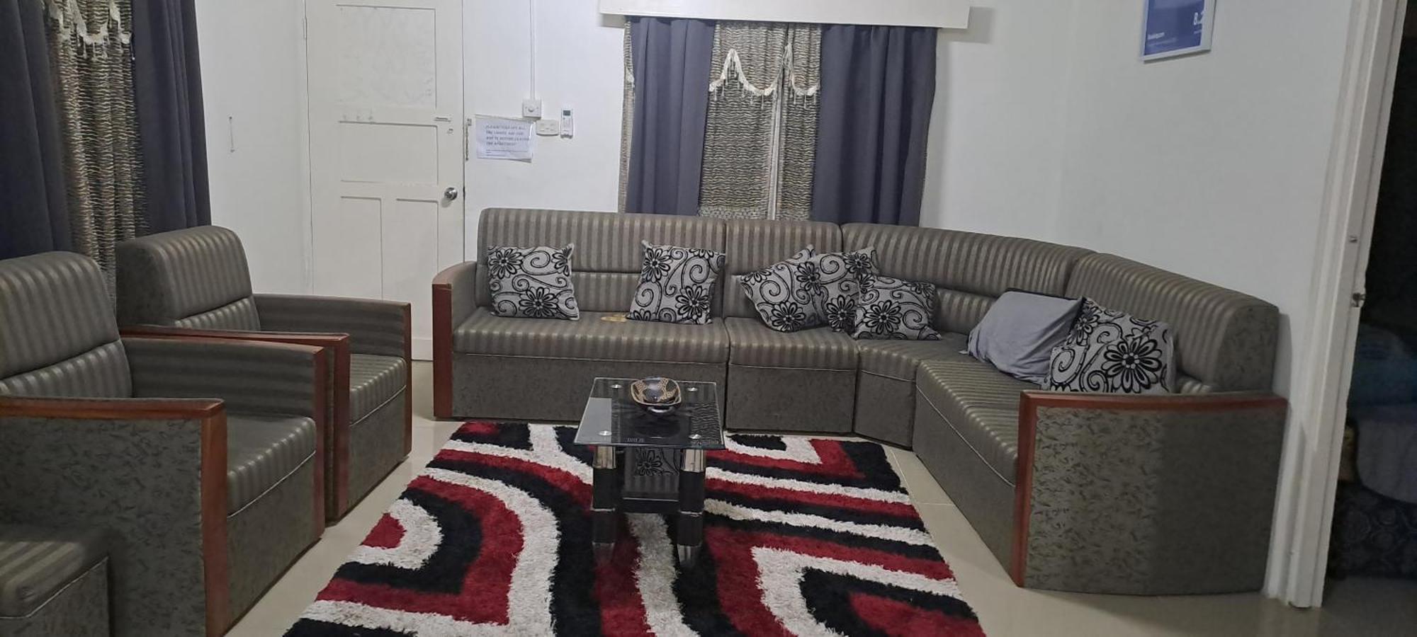 Abm Court Apartments 楠迪 外观 照片