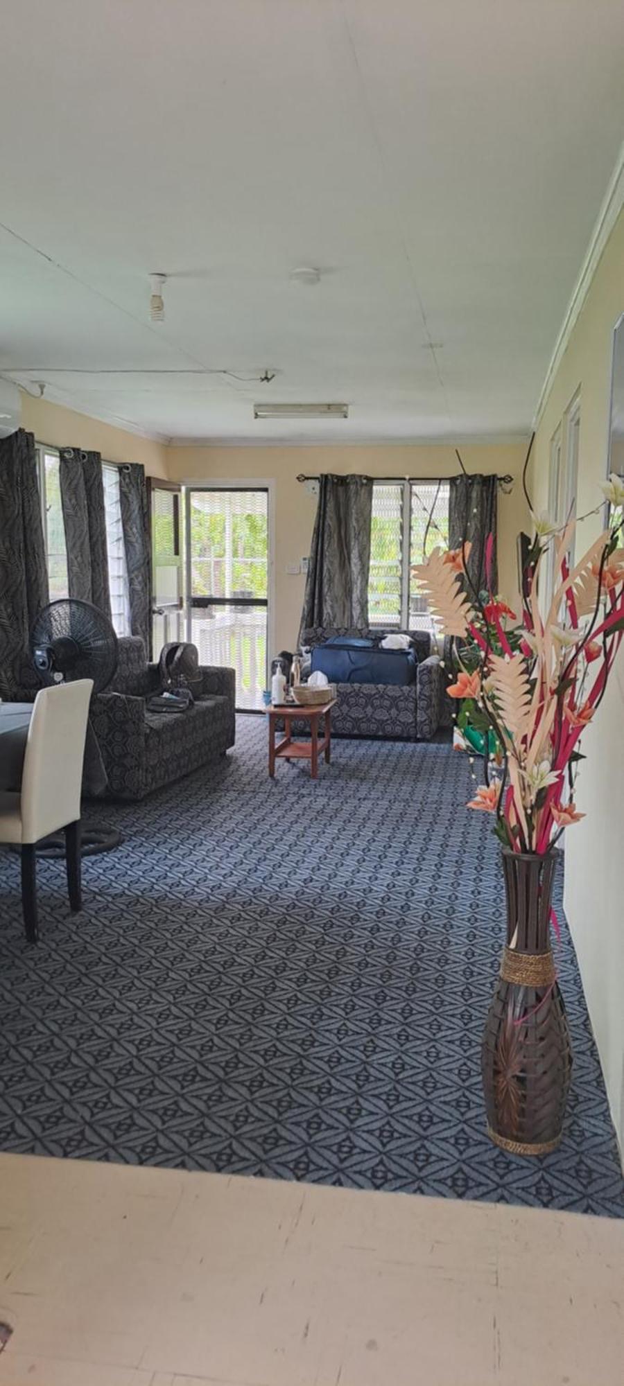 Abm Court Apartments 楠迪 客房 照片