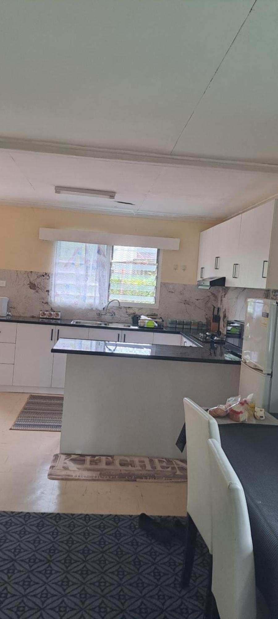 Abm Court Apartments 楠迪 外观 照片