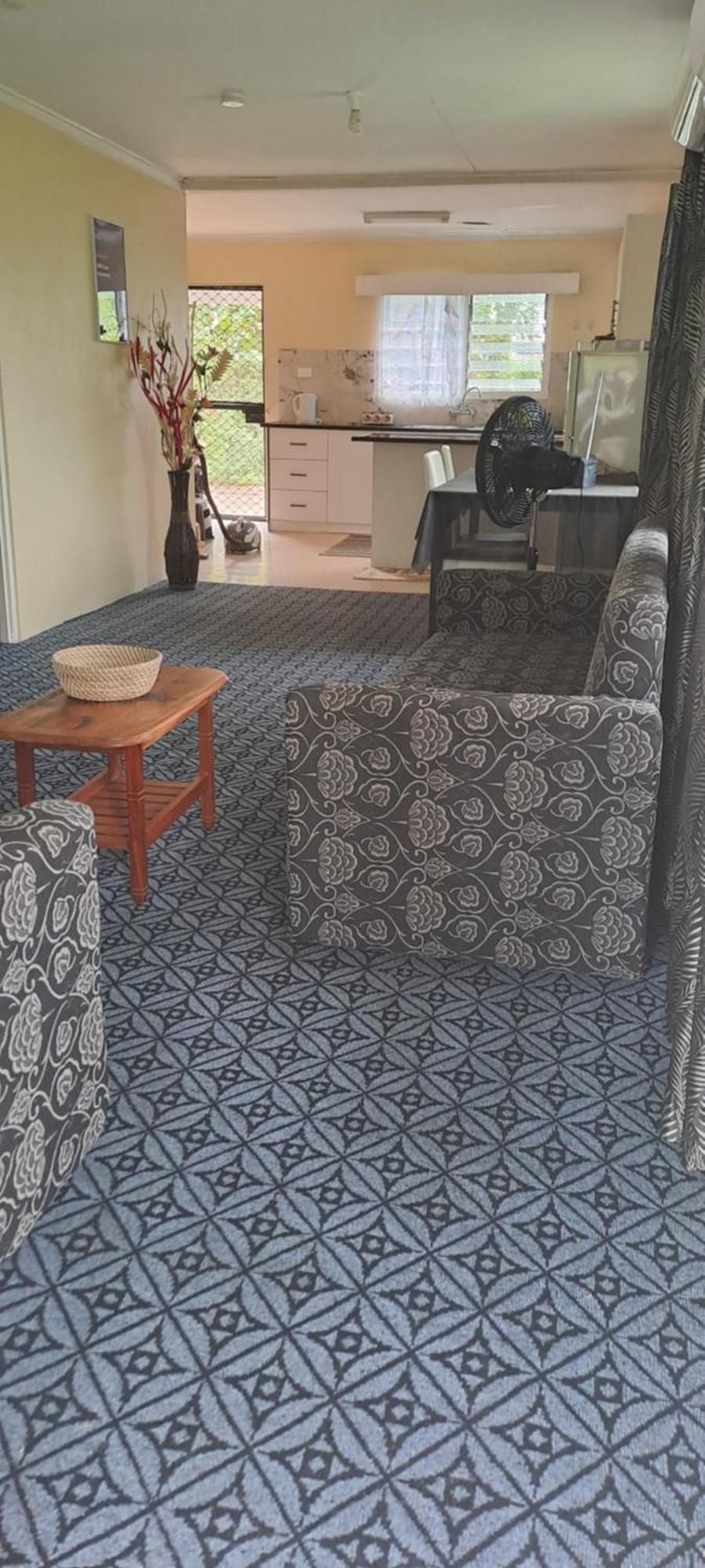 Abm Court Apartments 楠迪 客房 照片